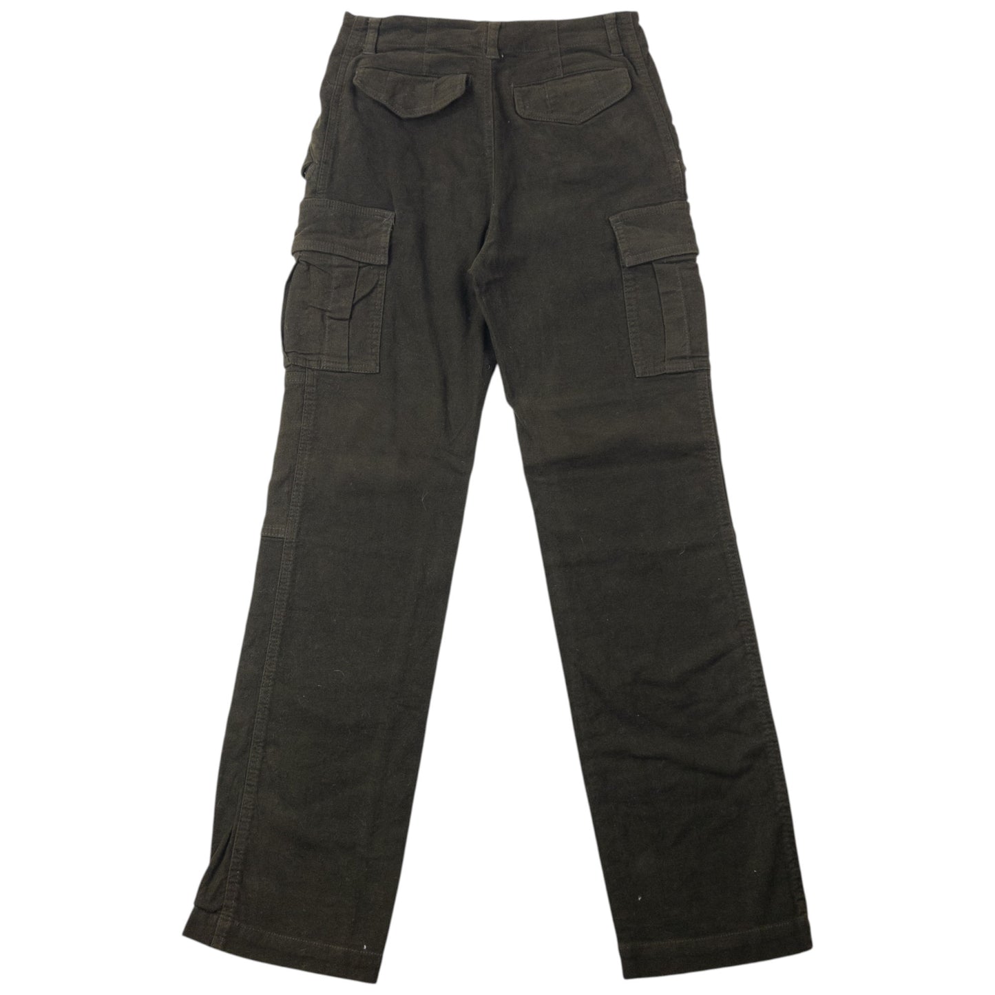 Vintage 90s Hai Sporting Gear By Issey Miyake Cargo Trousers Size W29