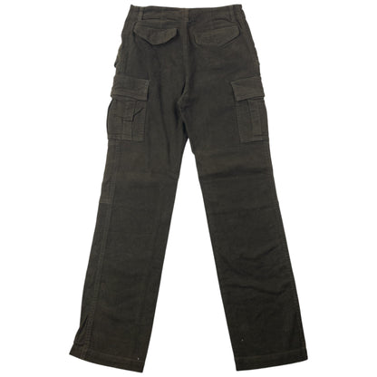 Vintage 90s Hai Sporting Gear By Issey Miyake Cargo Trousers Size W29