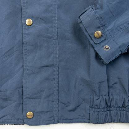 Vintage 90s Burberry Lightweight Jacket Size M