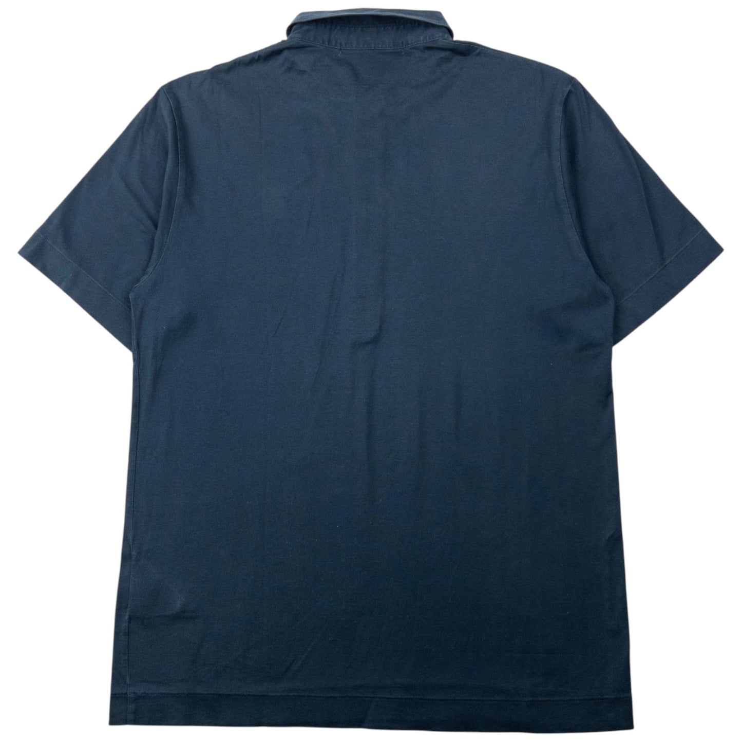 Vintage 2000s Comme Des Garçons HOMME DEUX Polo Shirt Size M