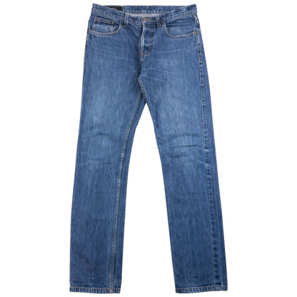 Vintage Gucci Denim Jeans Size W31