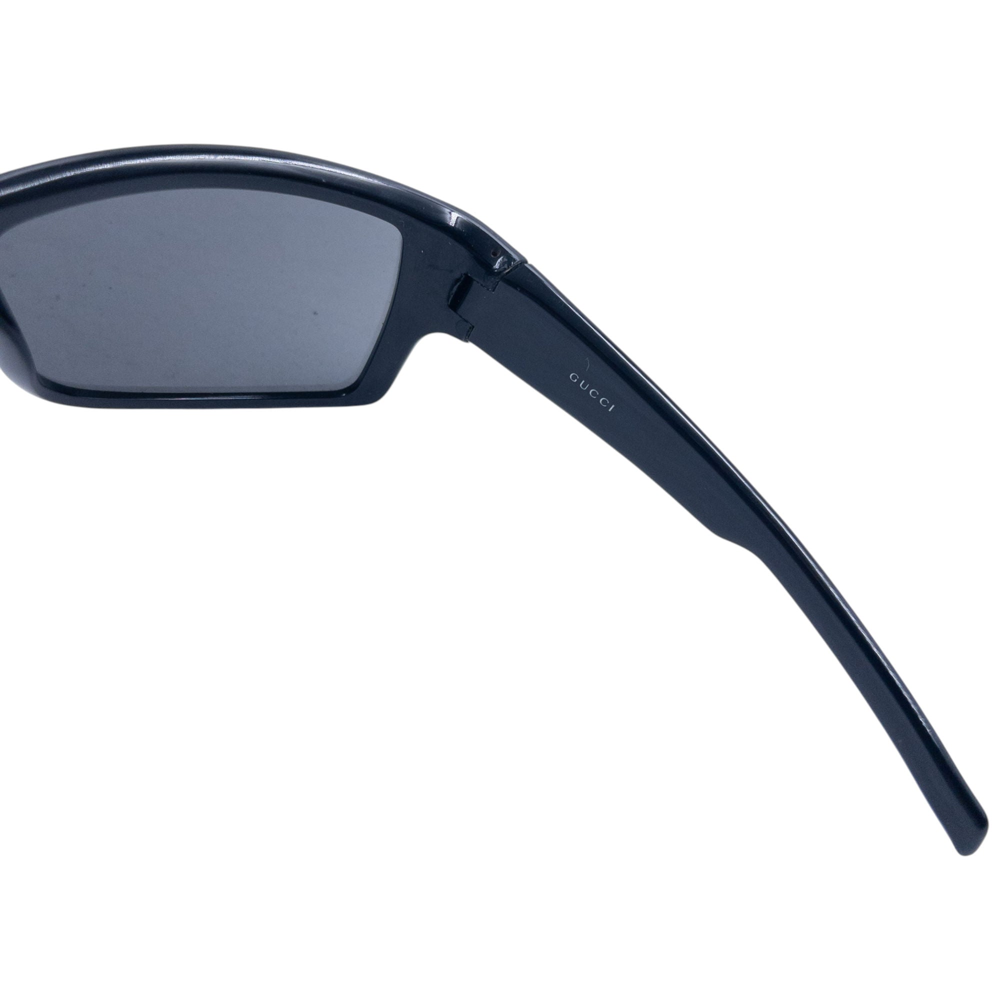 Vintage Gucci Sunglasses