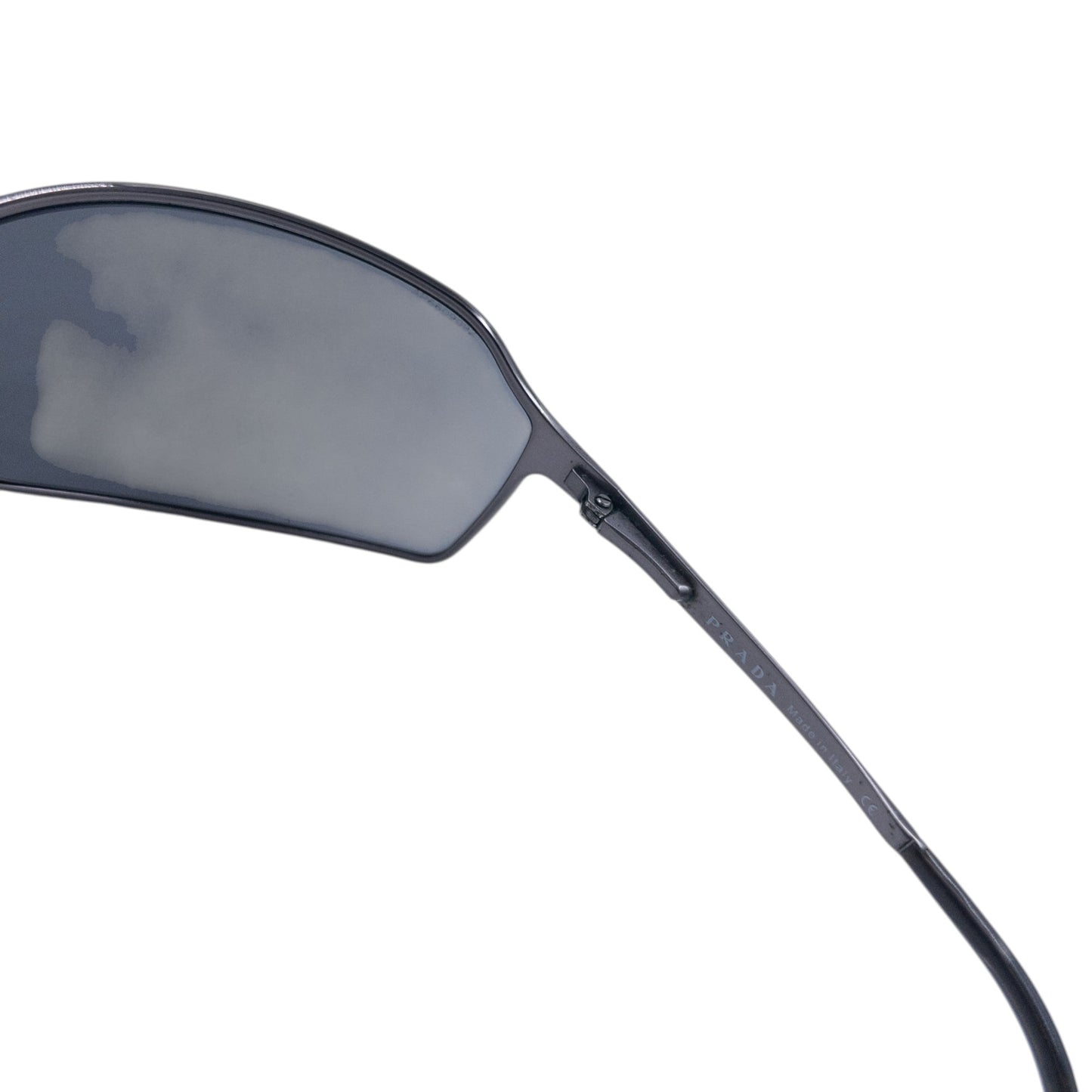Vintage 2000s Prada Sunglasses