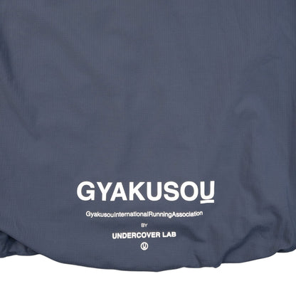 Vintage2016 Nike Gyakusou Undercover Lab Running Jacket Size S