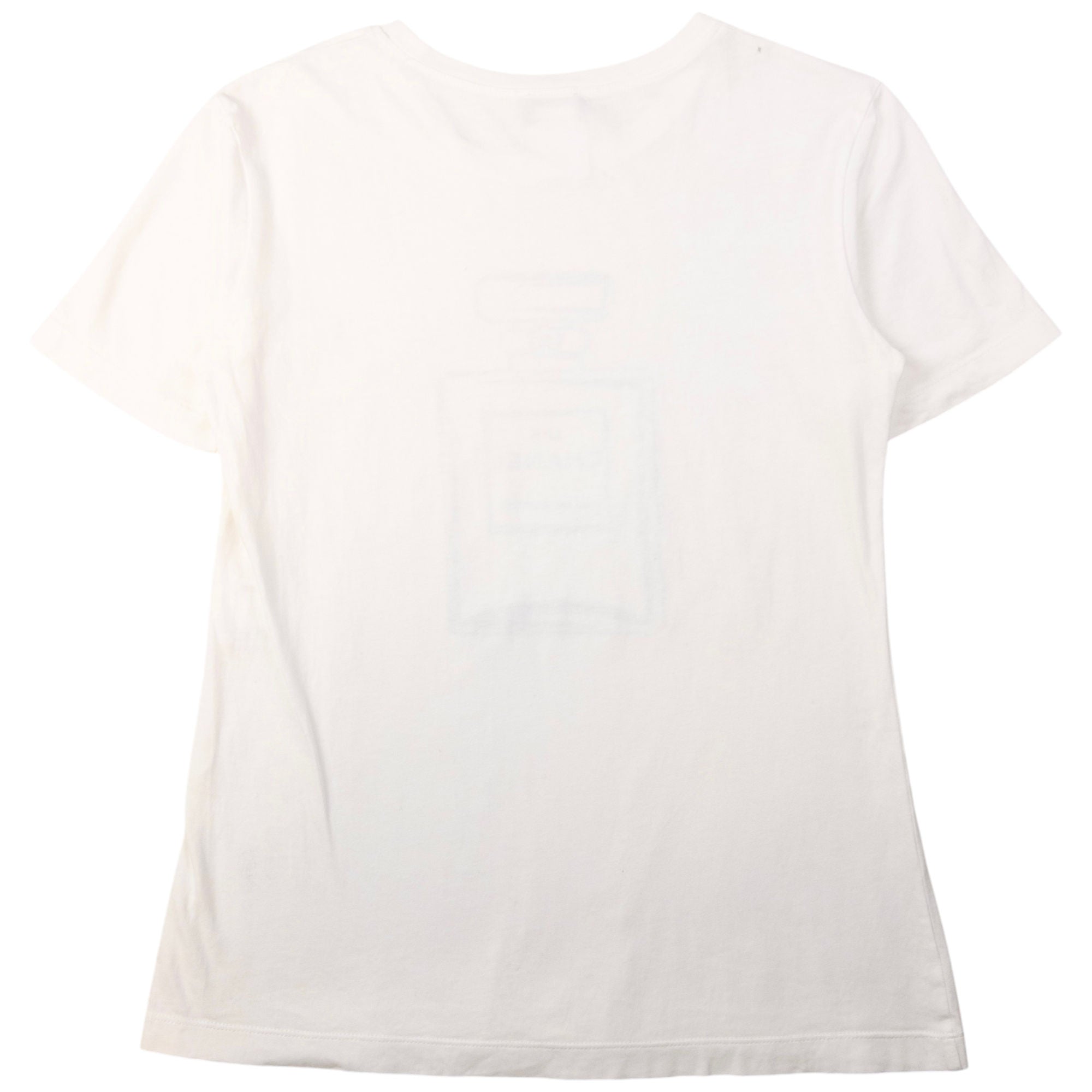 Vintage Chanel Uniform No 5 Bottle T Shirt Womens Size XS | Second