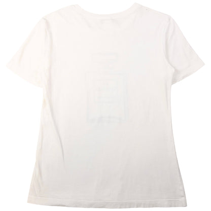 Vintage Chanel Uniform No 5 Bottle T Shirt Womens Size XS