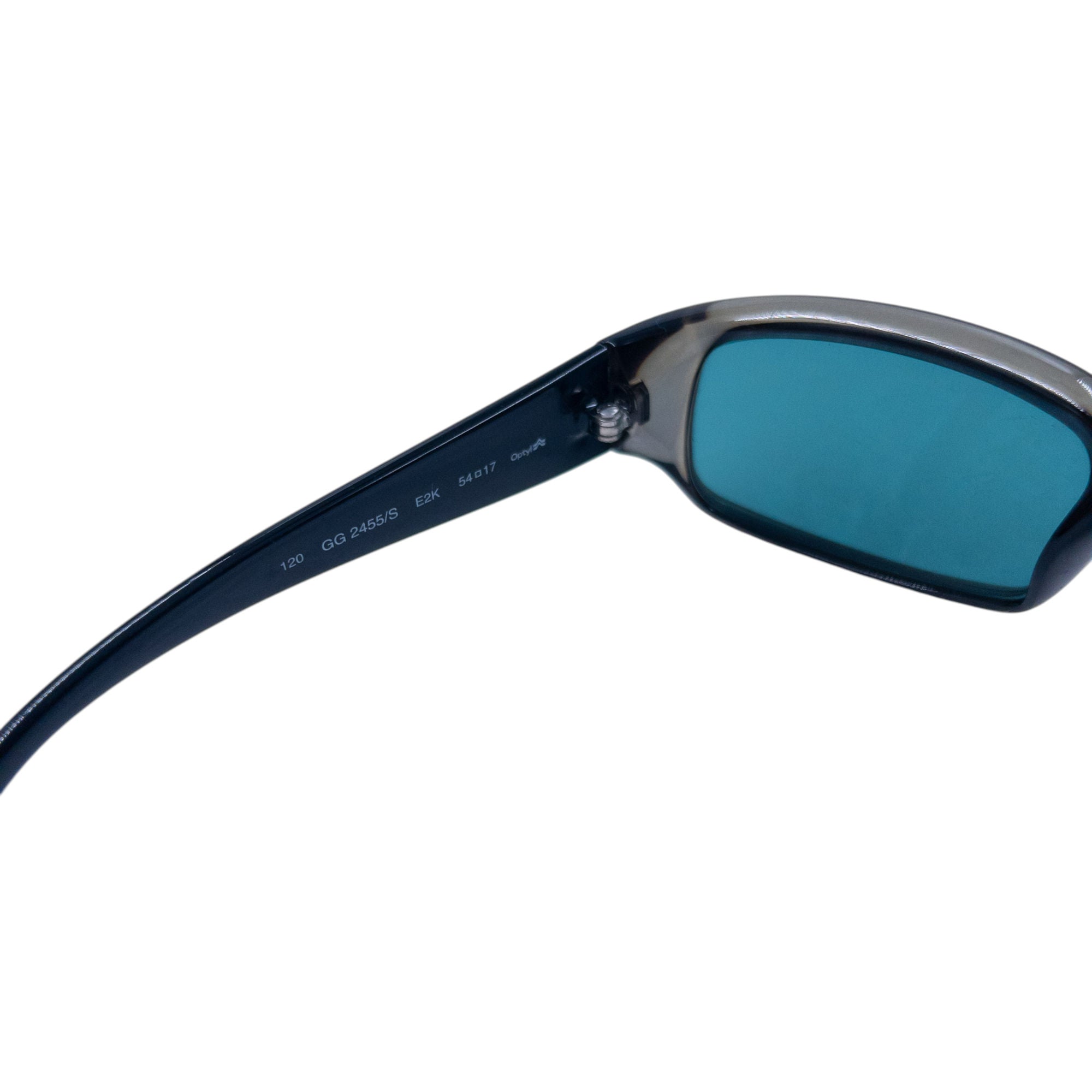 Vintage 2000s Gucci Tom Ford Sunglasses