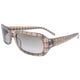 Vintage 2000s Burberry Nova Check Sunglasses
