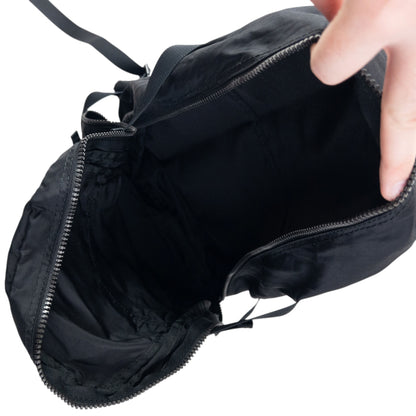 Vintage 90s Y'Saccs By Yohji Yamamoto Cargo Backpack