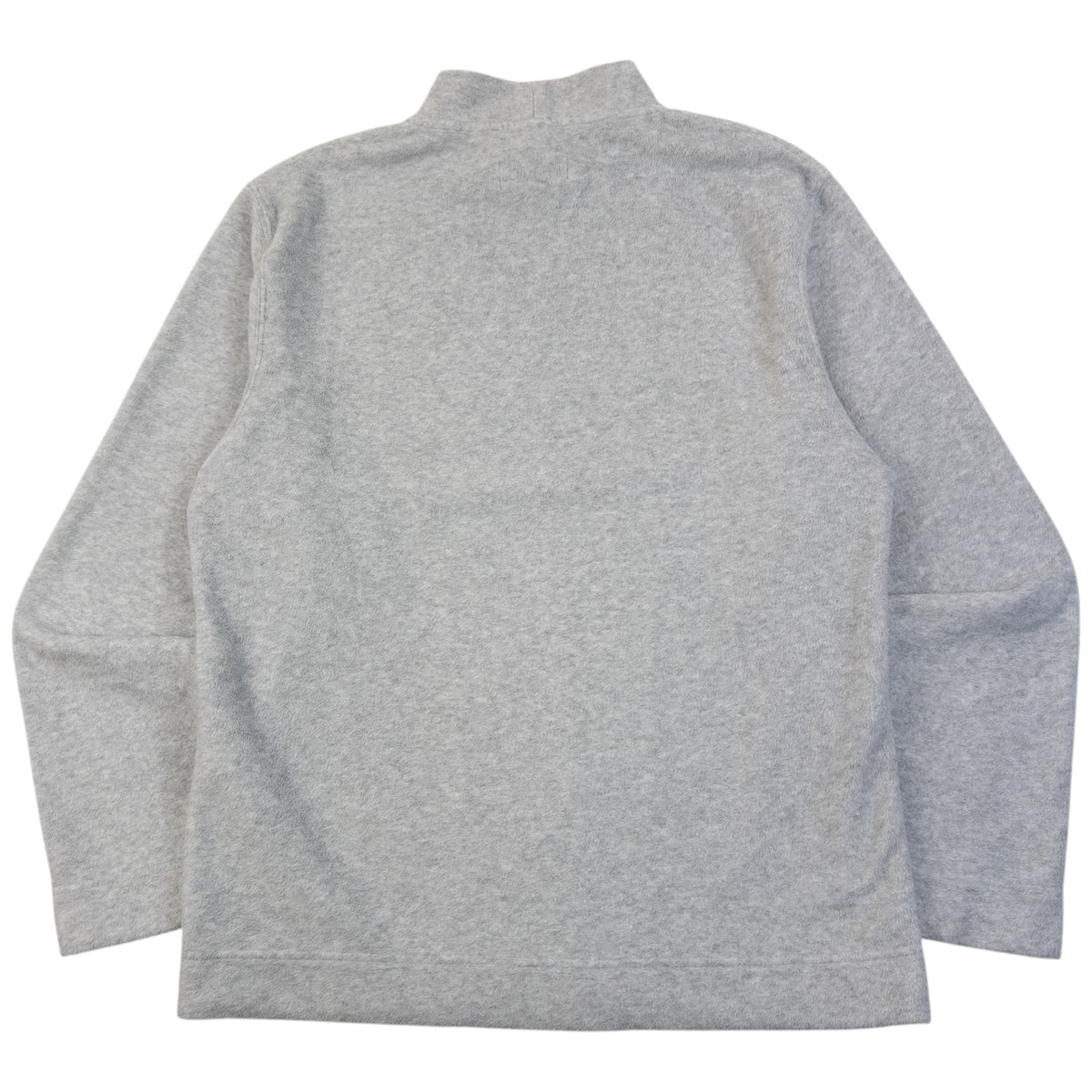 Vintage 2000s YSL Yves Saint Laurent Fleece Sweatshirt Size M