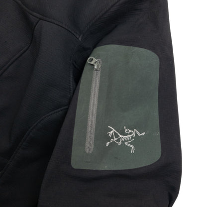 Vintage Arcteryx Zip Up Jacket Womens Size S