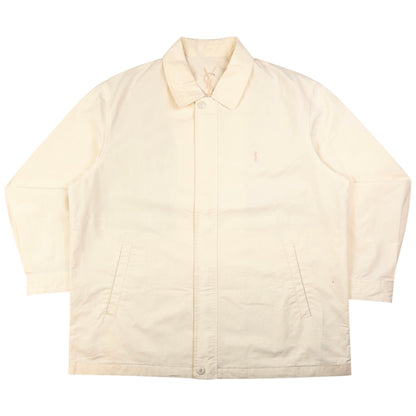 Vintage YSL Yves Saint Laurent Harrington Jacket Size L