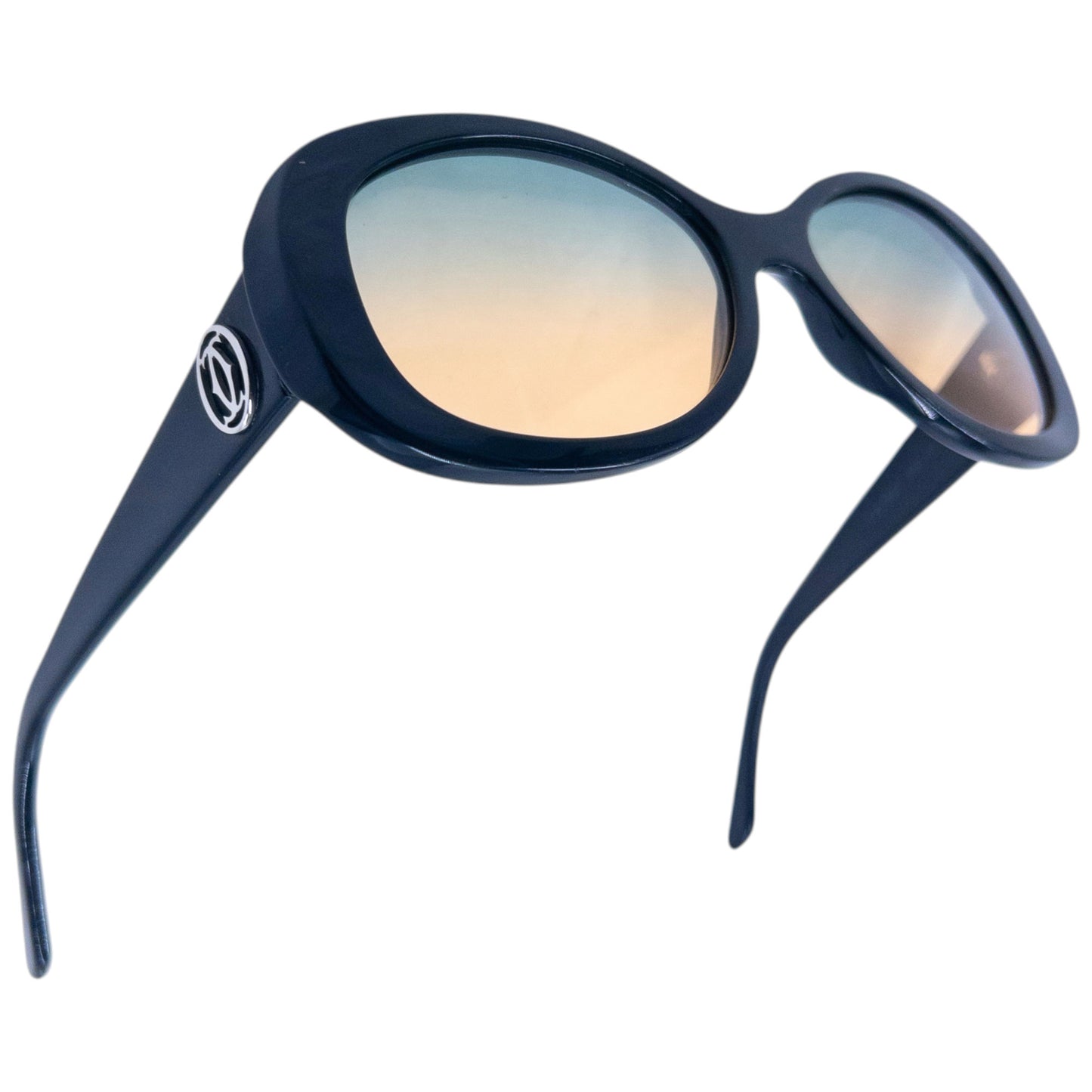 Vintage 2000s Cartier Sunglasses
