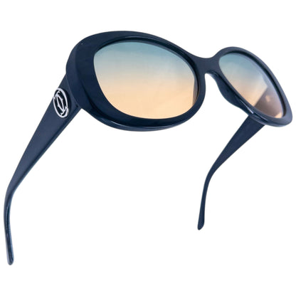 Vintage 2000s Cartier Sunglasses