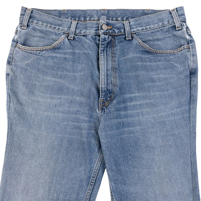 Vintage 2000s Gucci Denim Jeans Size W36