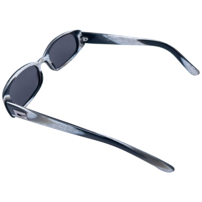 Vintage Gucci Pattern Sunglasses