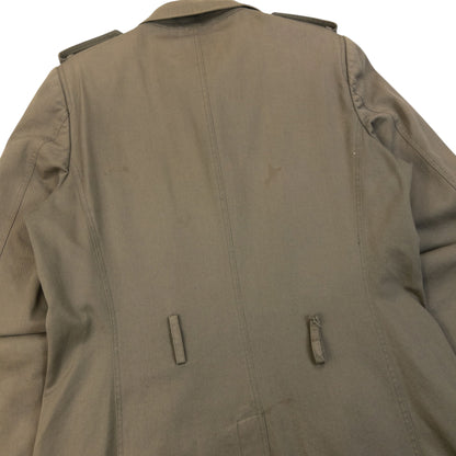 Vintage Burberry Prorsum Button Up Jacket Size M