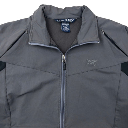 Vintage 2000s Arcteryx Zip Up Jacket Size M