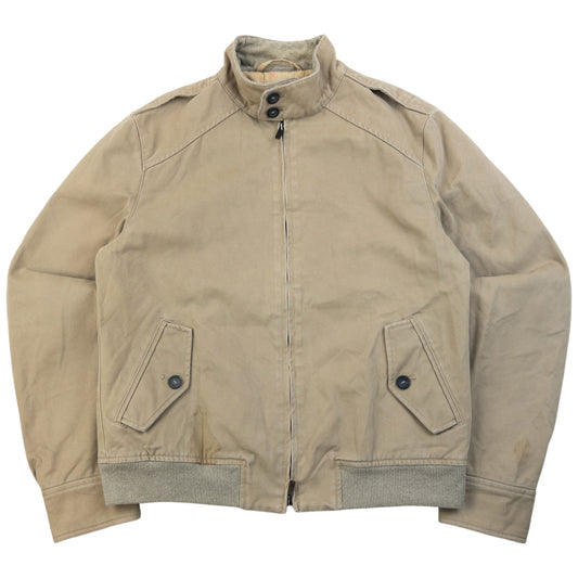 Vintage 2009 Emporio Armani Zip Up Jacket Size S