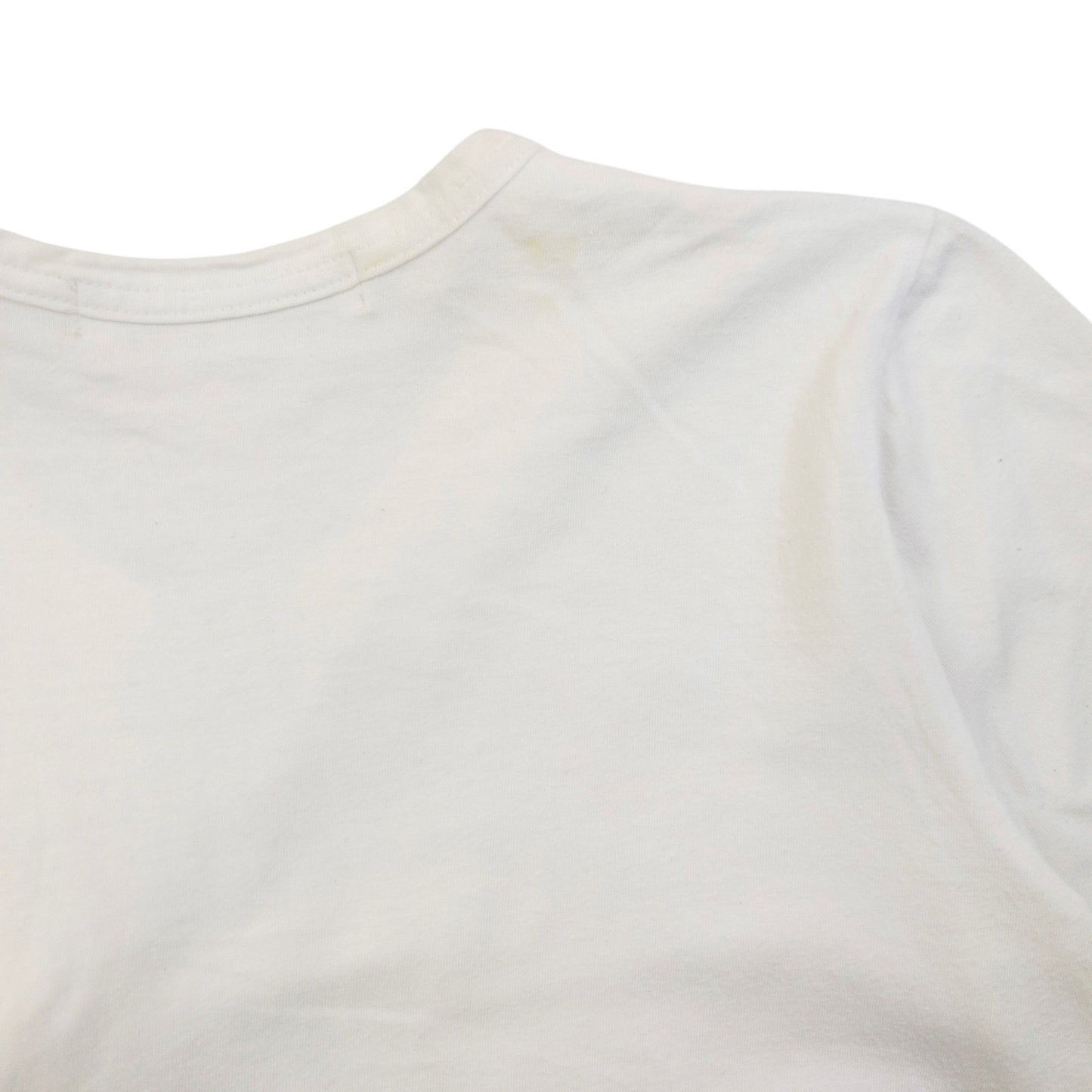 Vintage 2000s Comme Des Garçons Twist Knot T Shirt Womens Size S