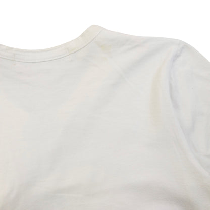 Vintage 2000s Comme Des Garçons Twist Knot T Shirt Womens Size S