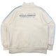 Vintage 2000s Dolce & Gabbana Zip Up Sweatshirt Size M