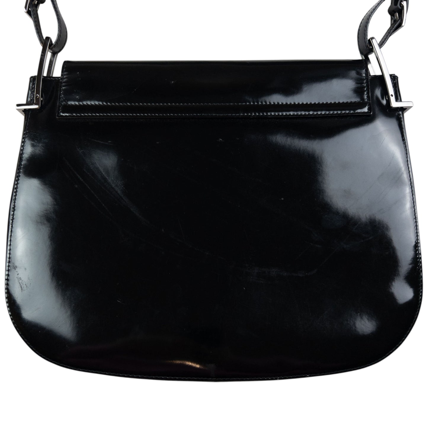 Vintage Gucci Shoulder Bag