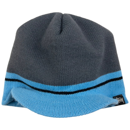 Vintage Stussy Knit Beanie