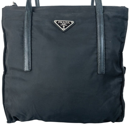 Vintage 2000s Prada Shoulder Bag
