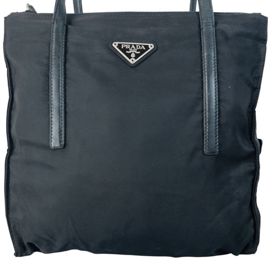 Vintage 2000s Prada Shoulder Bag