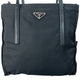 Vintage 2000s Prada Shoulder Bag