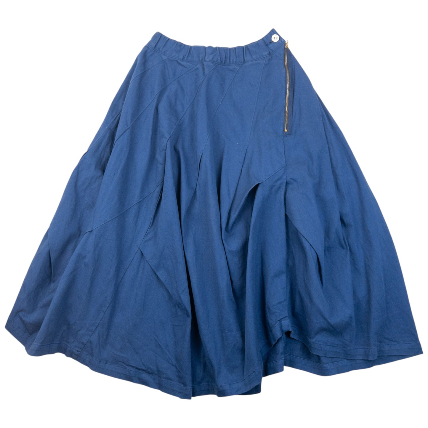 Vintage 2000s Mercibeaucoup By Issey Miyake Skirt Womens Size W26