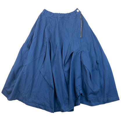 Vintage 2000s Mercibeaucoup By Issey Miyake Skirt Womens Size W26