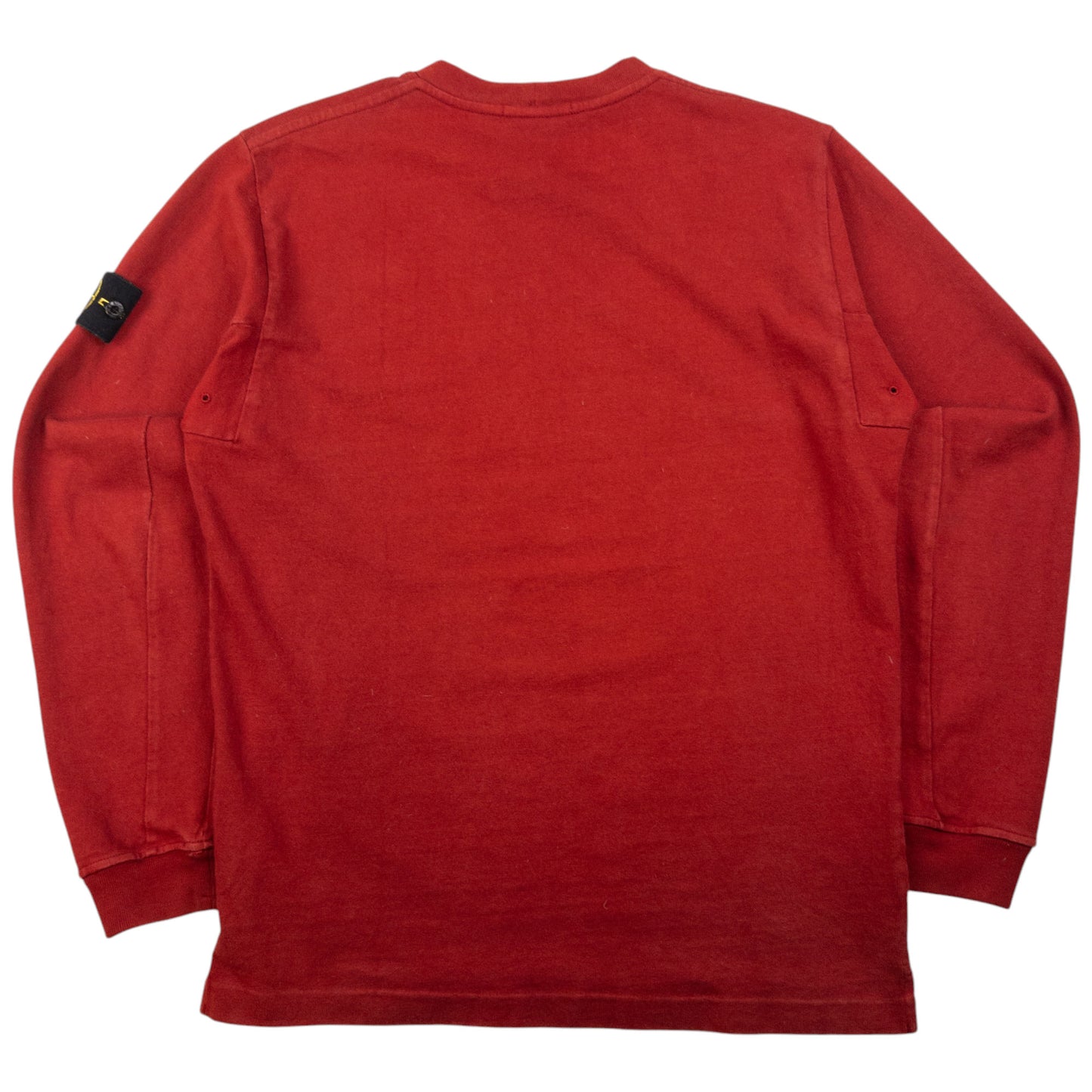 Vintage Stone Island Sweatshirt Size M