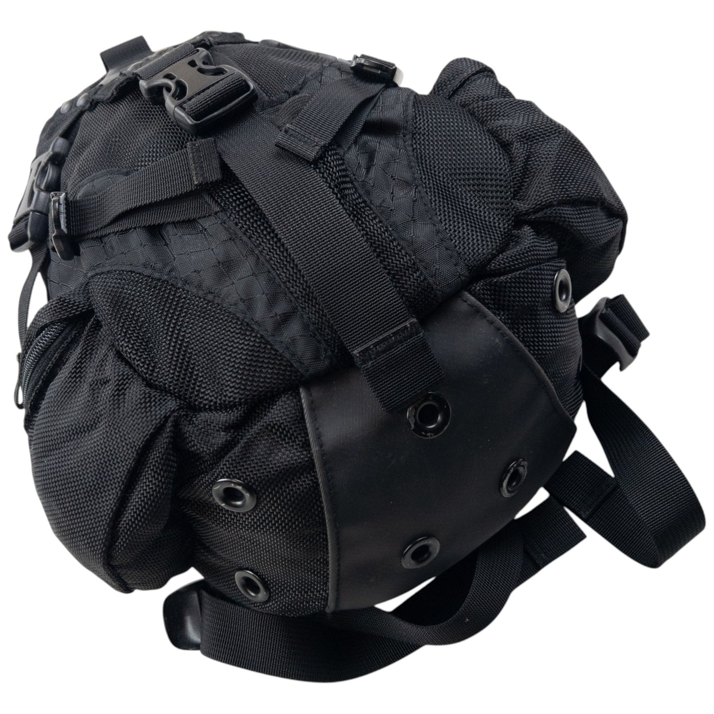 Vintage 90s Oakley Icon Mini Backpack