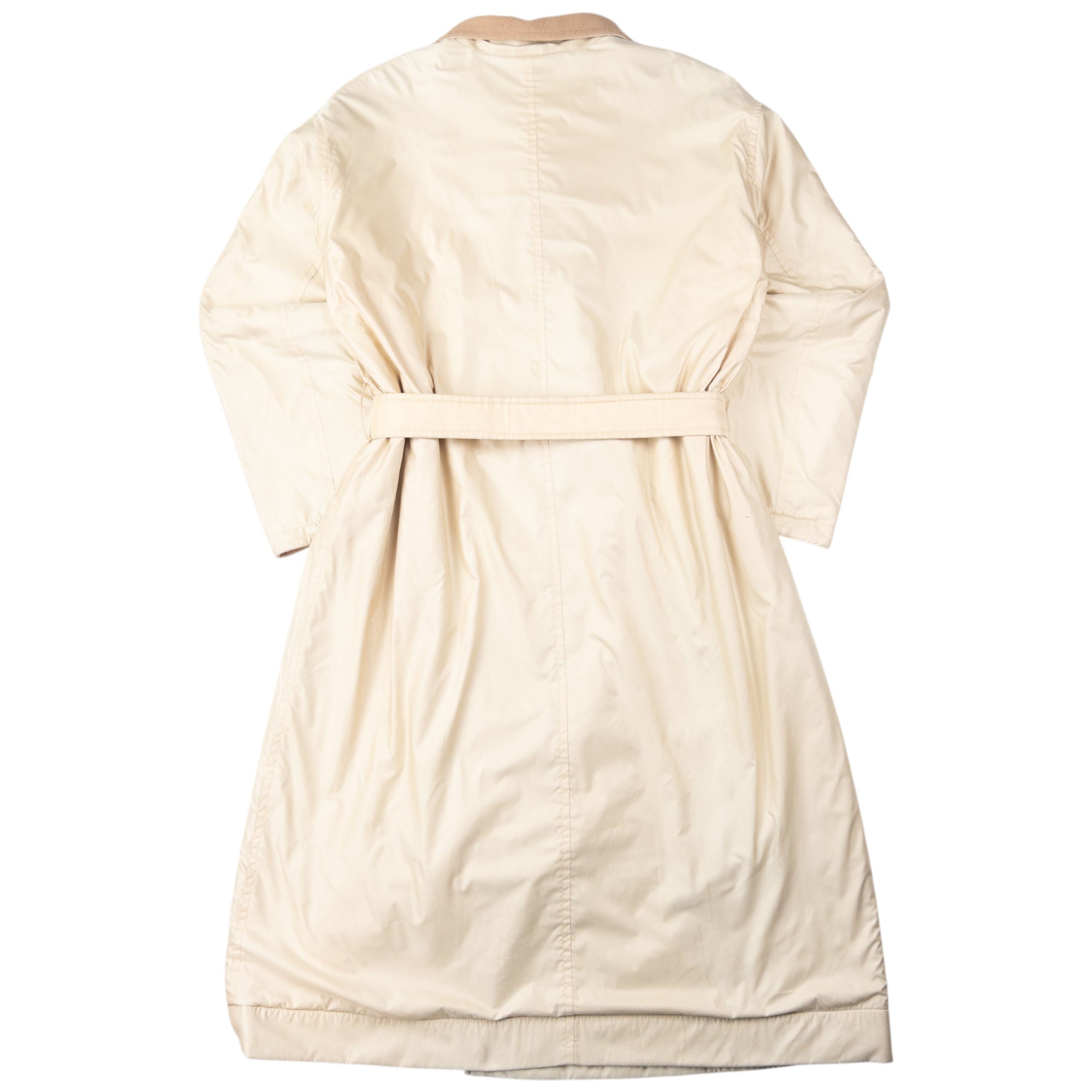 Vintage Issey Miyake Windcoat Fleece Lined Jacket Size M