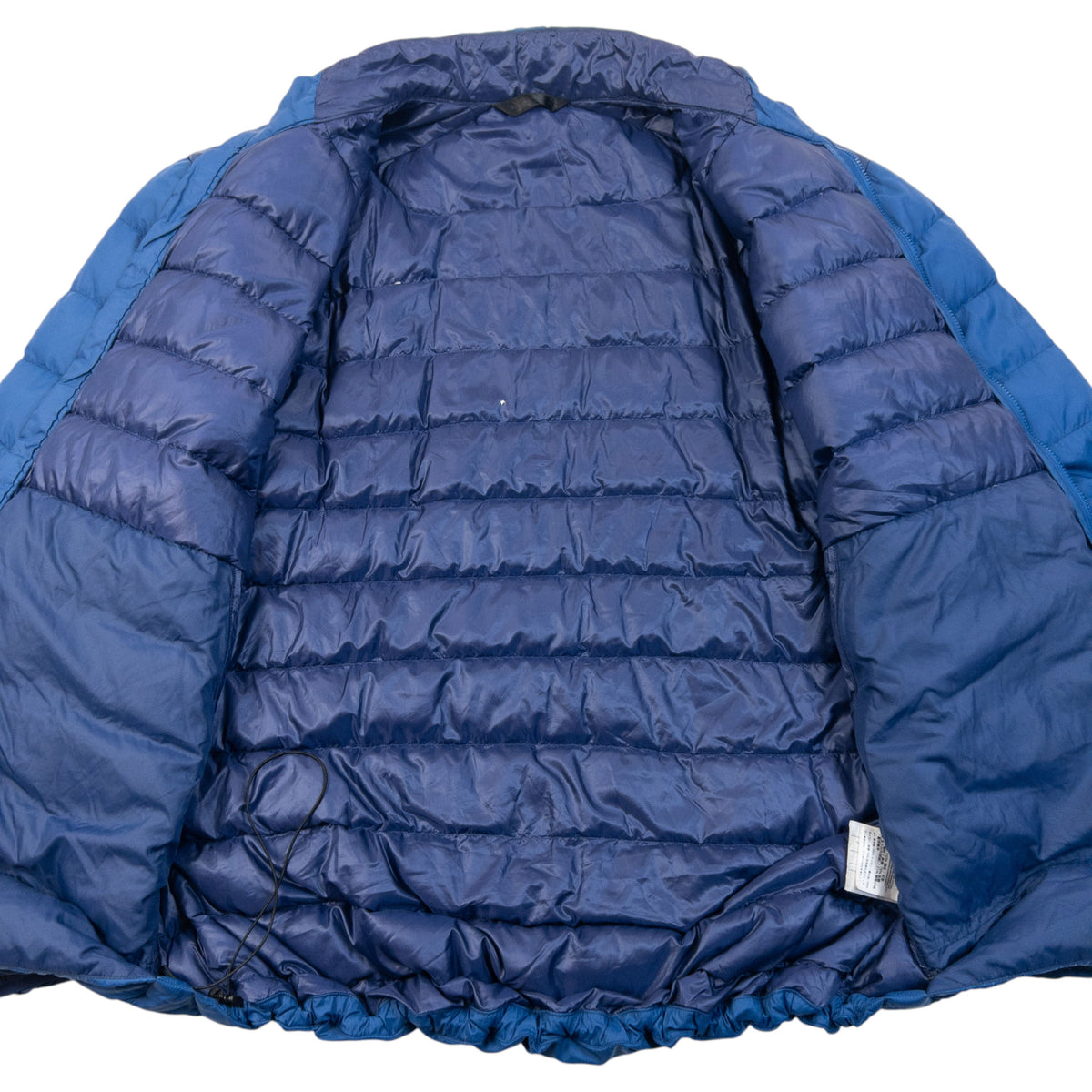 Vintage Arcteryx Thorium AR Down Puffer Jacket Size XL