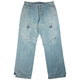 Vintage Marithe + Francois Girbaud Denim Jeans Size W38
