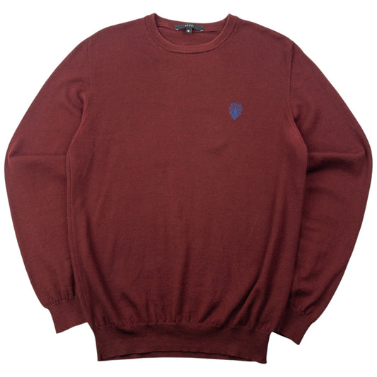 Vintage 2000s Gucci Lightweight Wool Jumper Size M