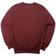 Vintage 2000s Gucci Lightweight Wool Jumper Size M