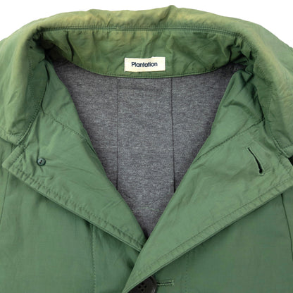 Vintage 90s Plantation By Issey Miyake Longline Jacket Size L