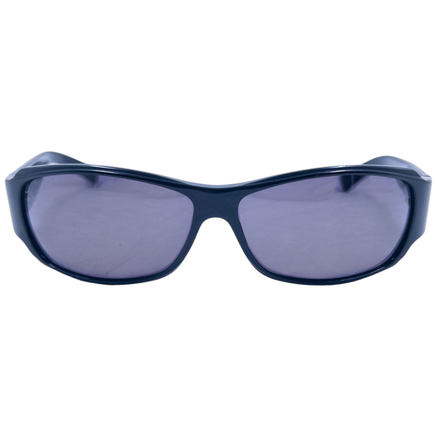 Vintage 2000s Gucci Horse Bit Monogram Sunglasses