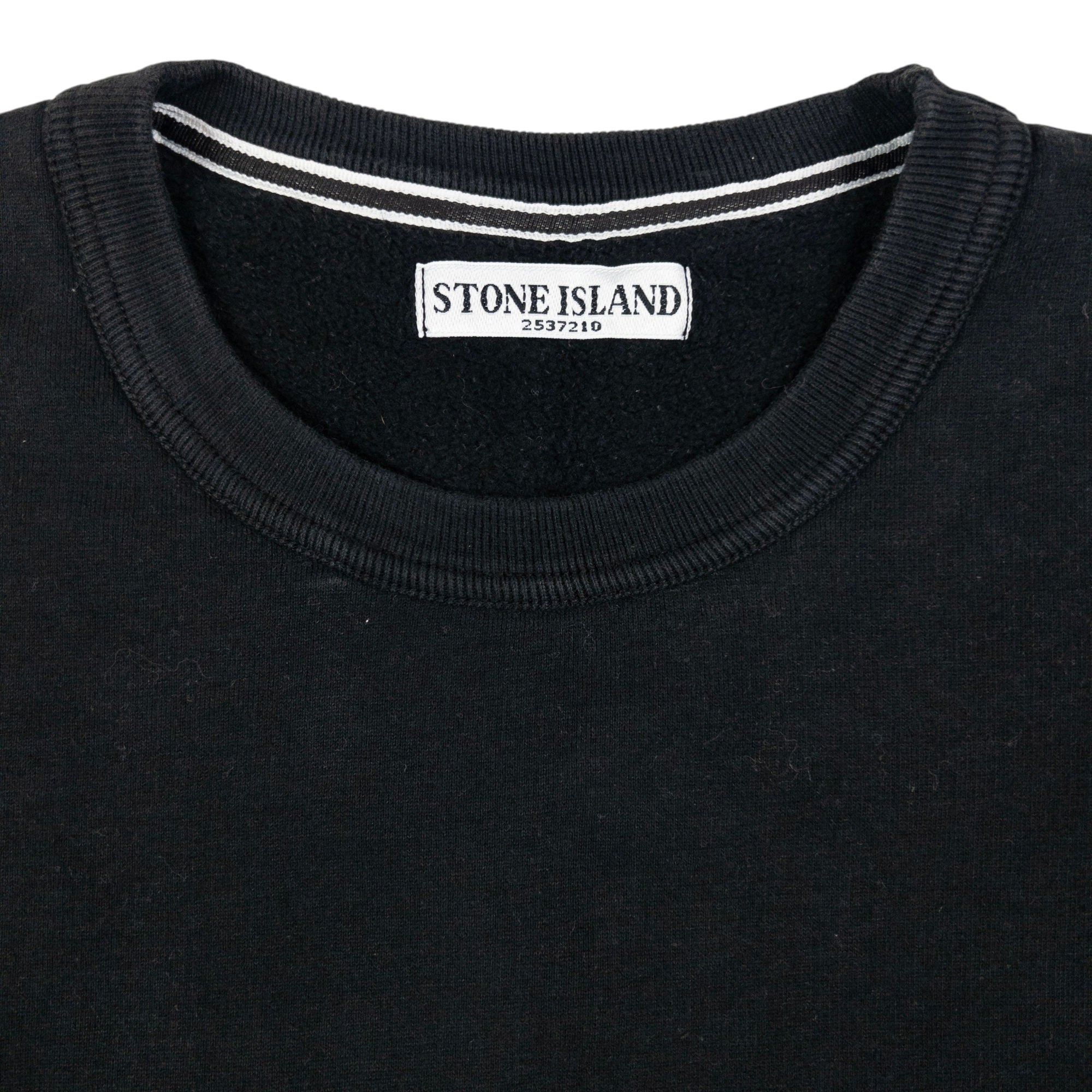 Vintage Stone Island Sweatshirt Size L