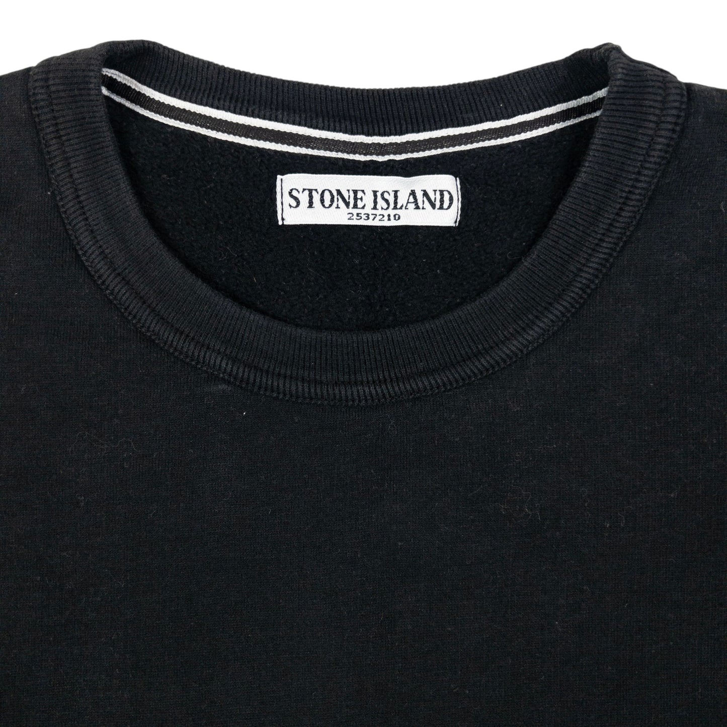 Vintage Stone Island Sweatshirt Size L