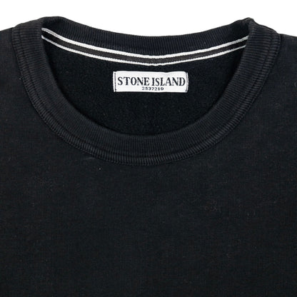 Vintage Stone Island Sweatshirt Size L