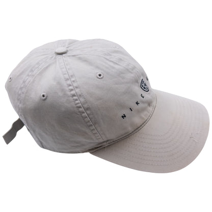 Vintage Nike Golf Dri-Fit Embroidered Hat