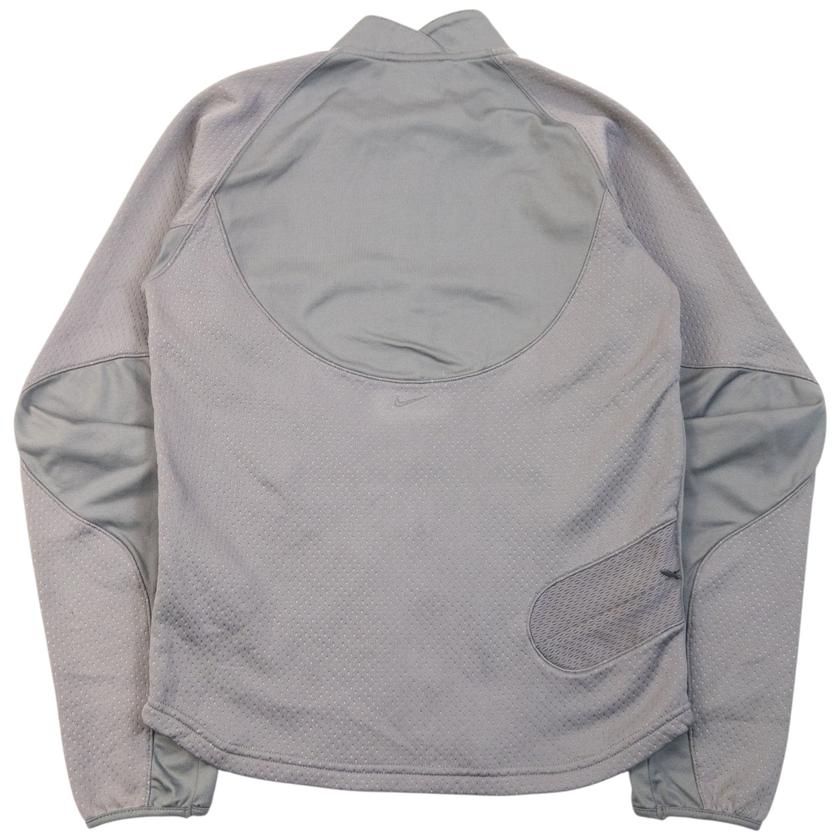 Vintage 2013 Nike Gyakusou Undercover Thermal Running Jacket Womens Size XS