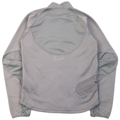 Vintage 2013 Nike Gyakusou Undercover Thermal Running Jacket Womens Size XS