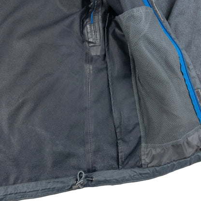 Vintage The North Face Hyvent 2.5L Zip Up Jacket Size S