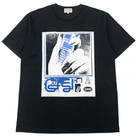 Cav Empt Graphic T Shirt Size L